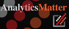 Analytics Matter